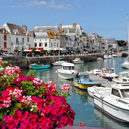 アパート Emma ル・クロワジック