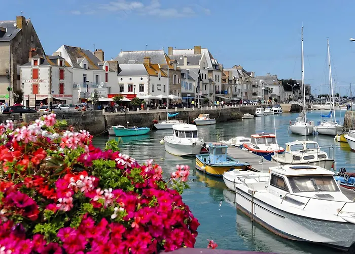 アパート Emma ル・クロワジック